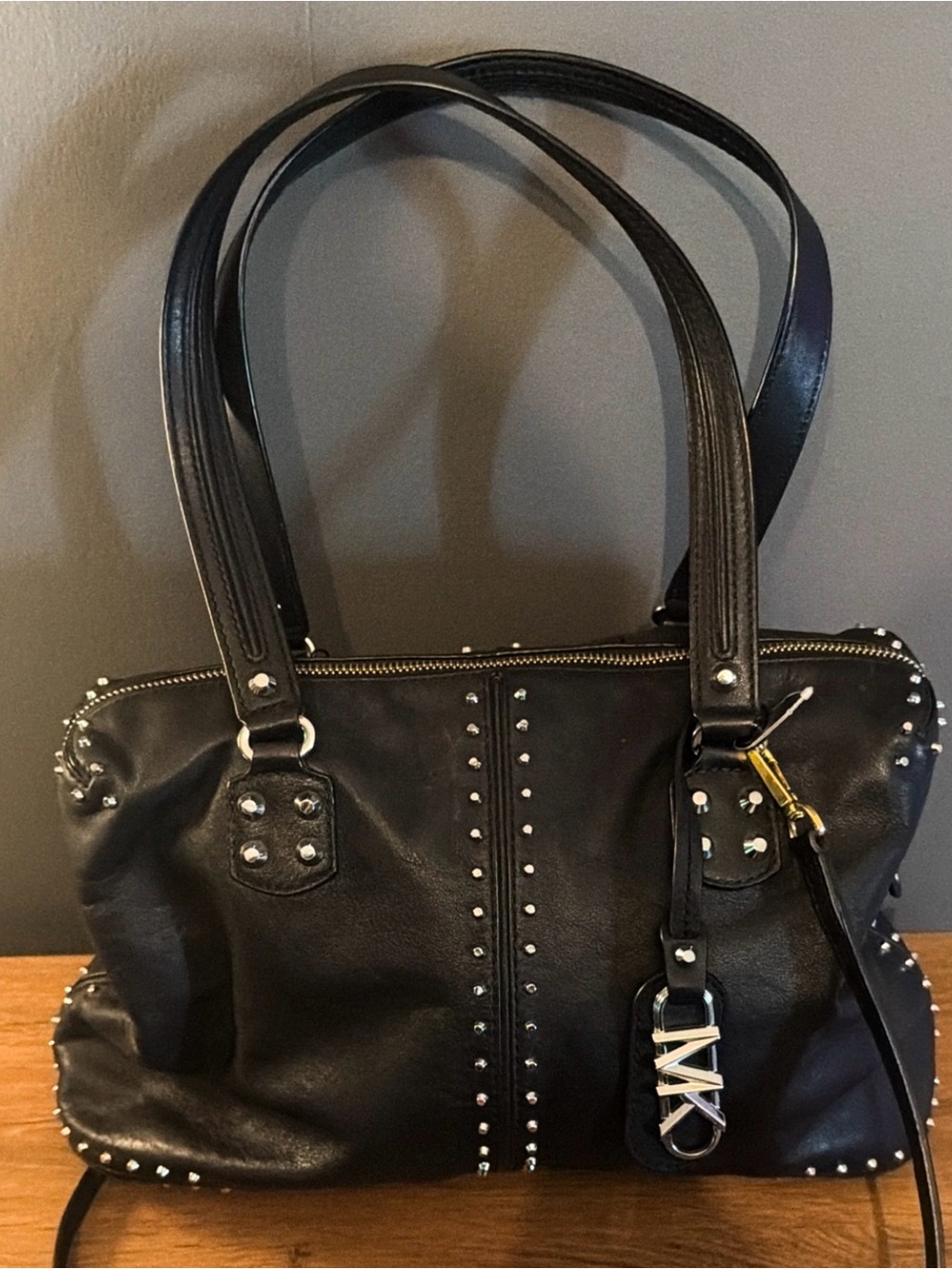 Michael Kors Astor 2004 Bag.